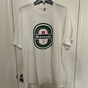 Men’s Hawaii T-Shirt XL